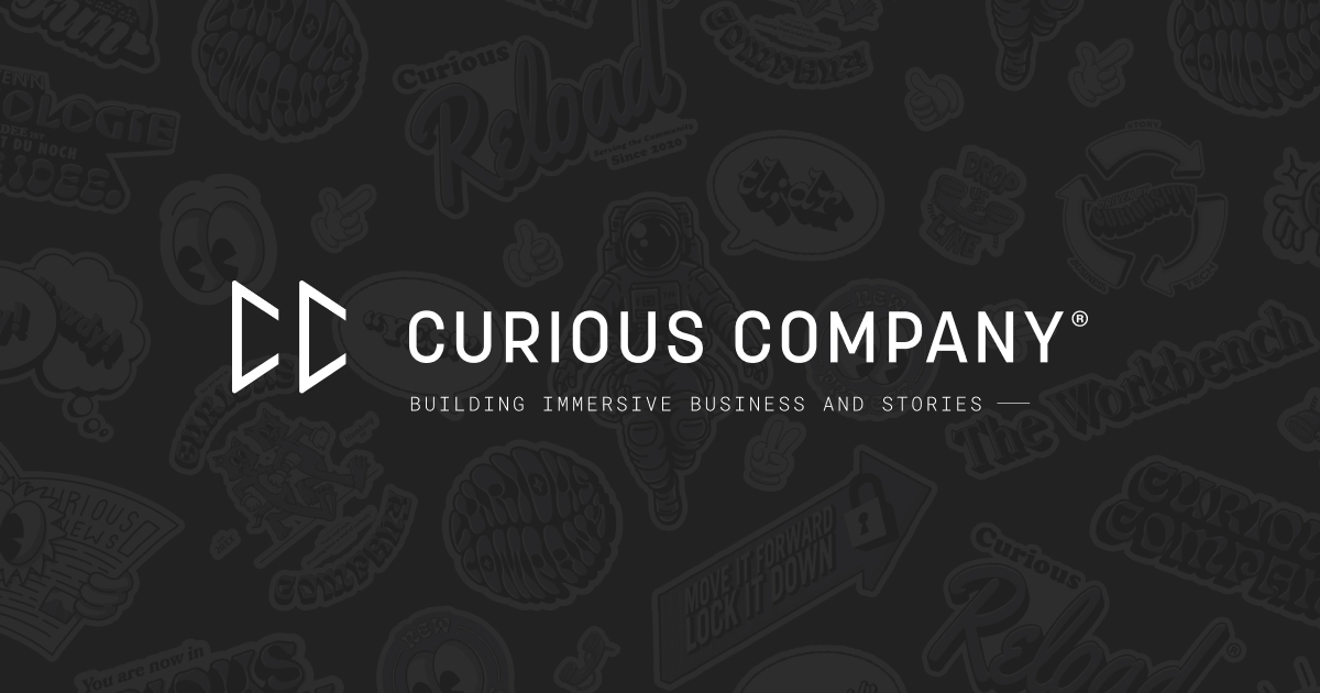 digitalagentur Hamburg curious company
