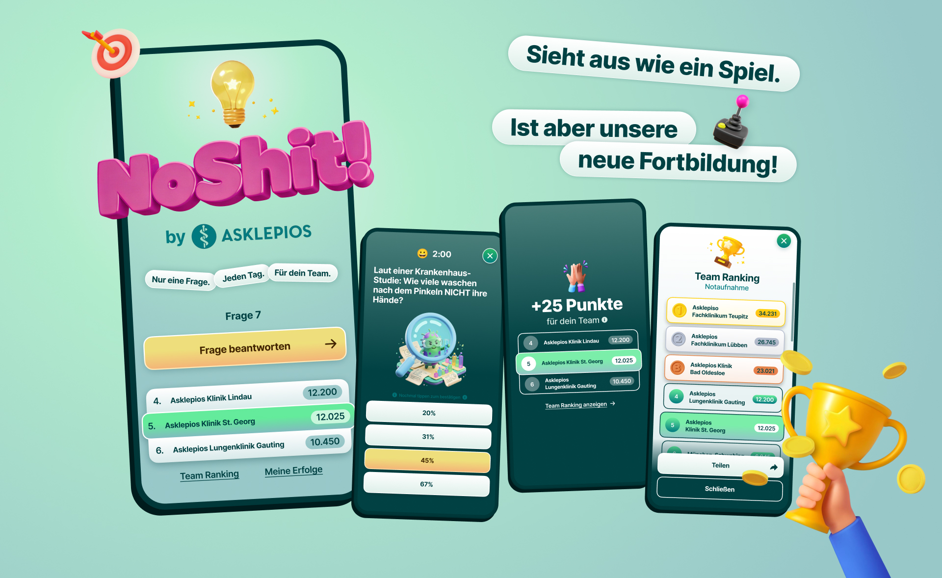 digitalagentur Hamburg curious company